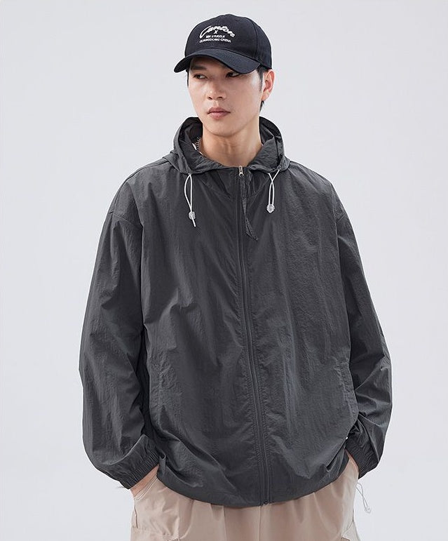 Windbreaker