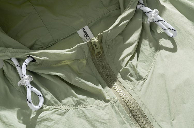 Windbreaker