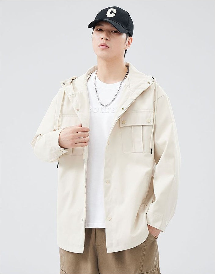 Barbour Jacket