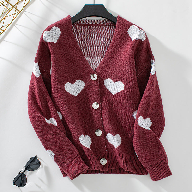 Cardigan