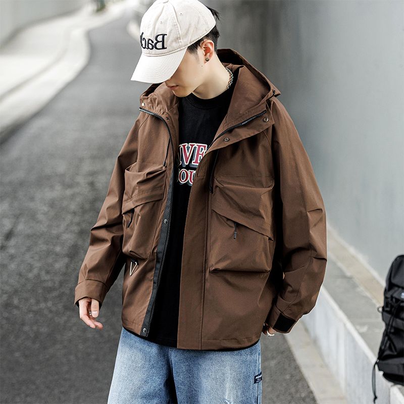 Utility Jacket