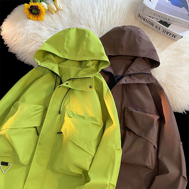 Utility Jacket