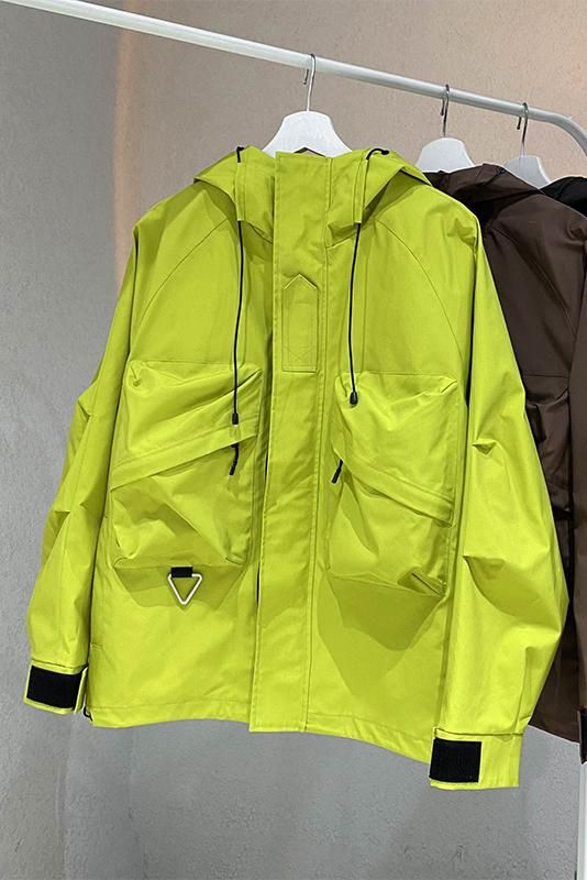 Utility Jacket