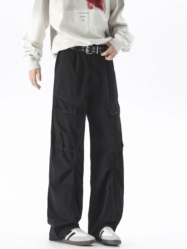 Cargo Pants