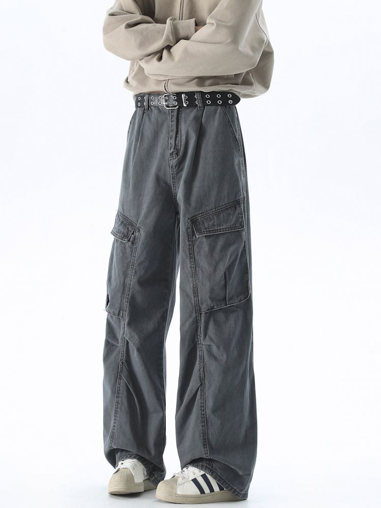 Cargo Pant