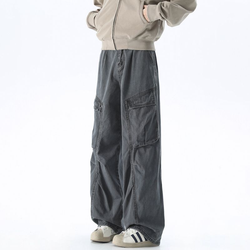 Cargo Pants