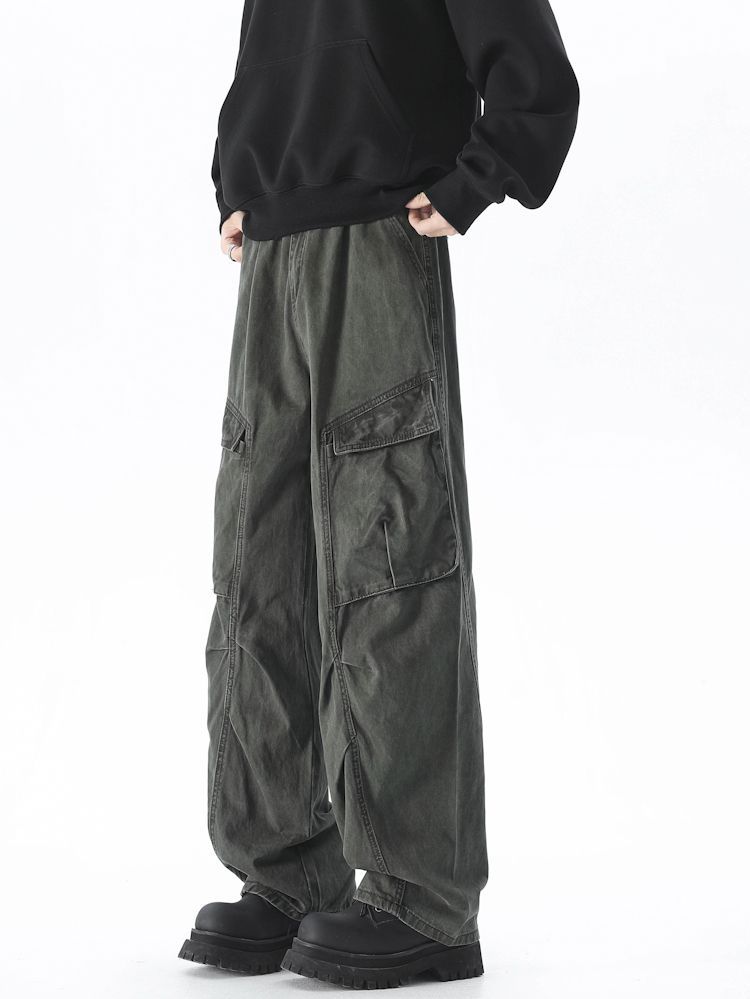 Cargo Pant