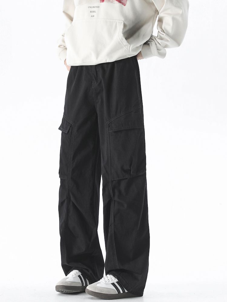 Cargo Pant