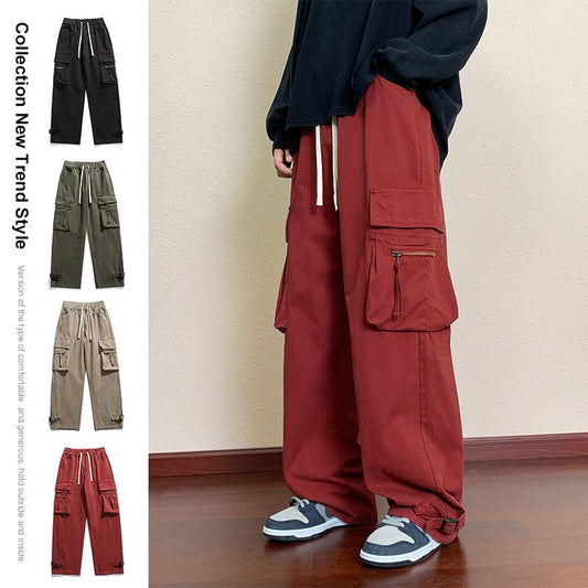 Cargo Pants