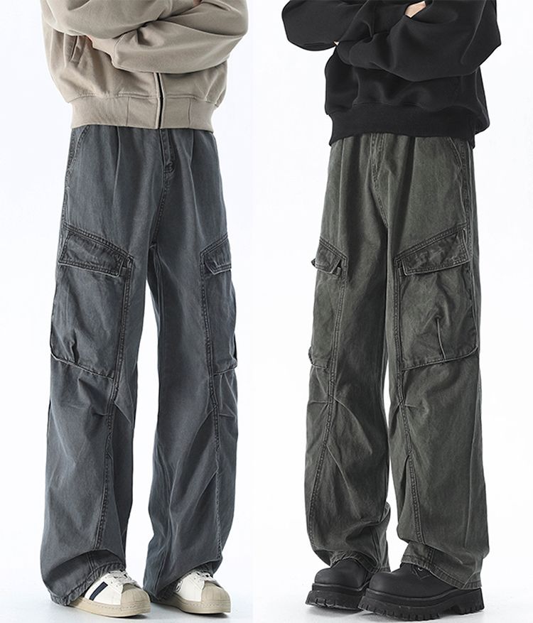 Cargo Pant