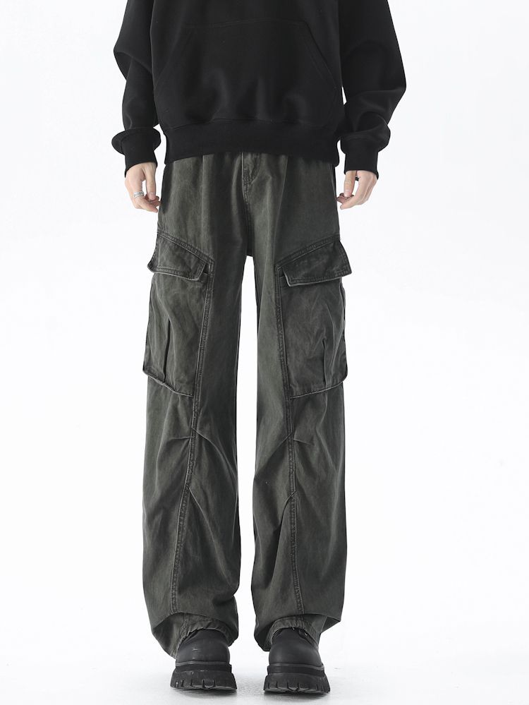 Cargo Pants