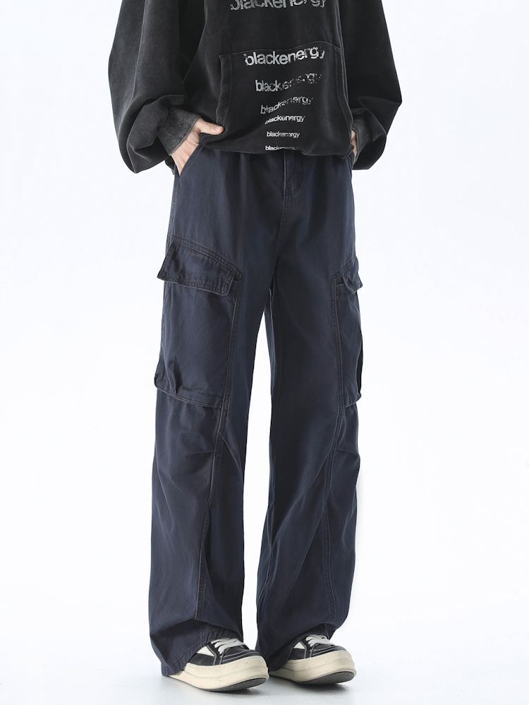 Cargo Pant