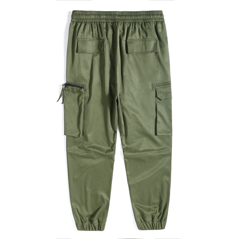 Cargo Pant