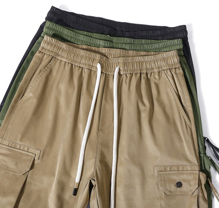 Cargo Pant