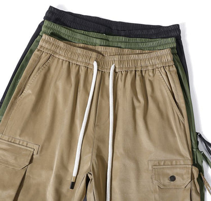 Cargo Pant