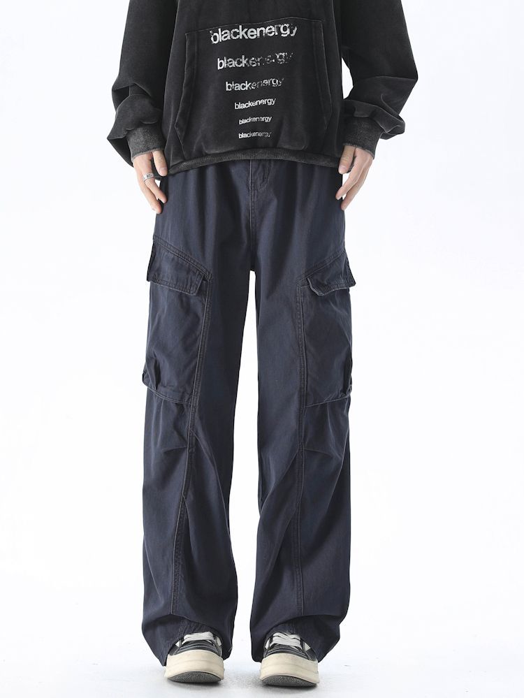 Cargo Pant