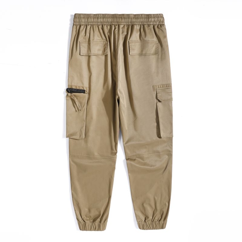 Cargo Pant