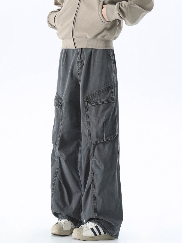Cargo Pants