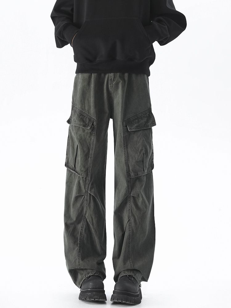 Cargo Pants