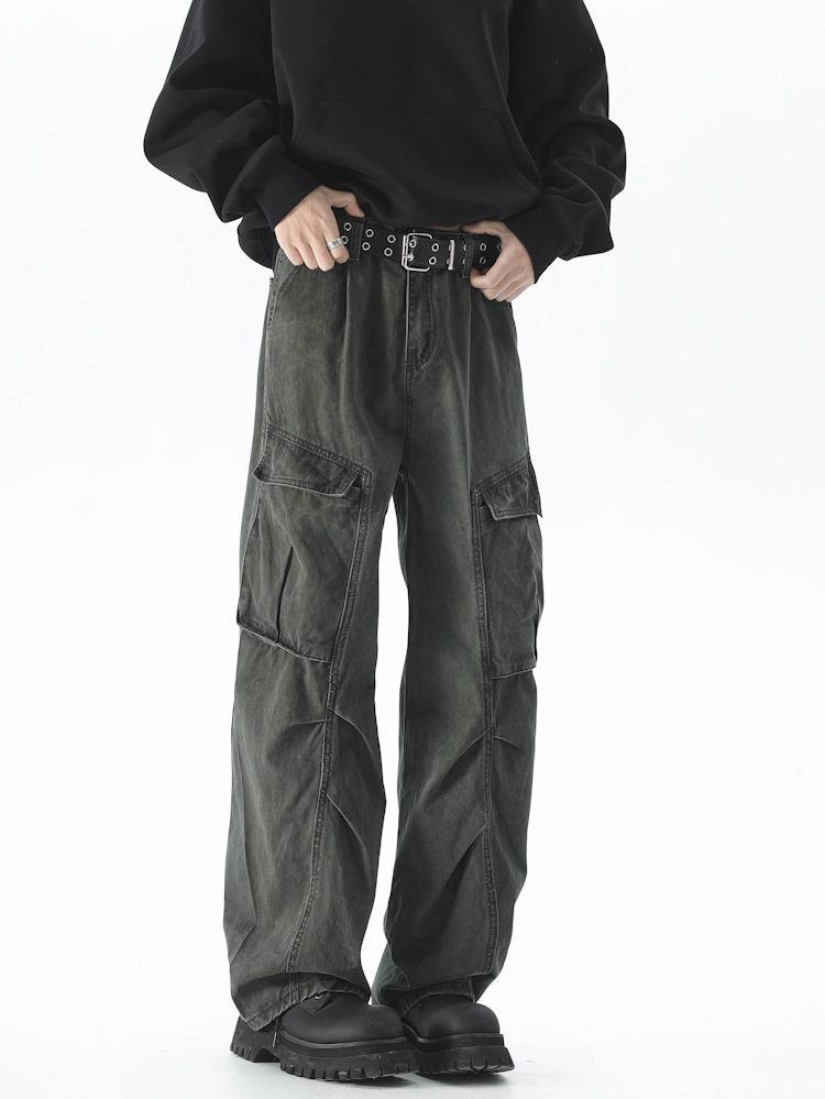 Cargo Pants