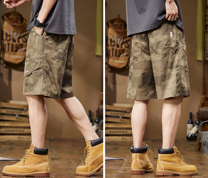 Cargo Shorts