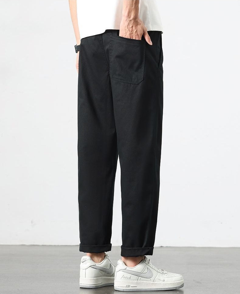 Chinos