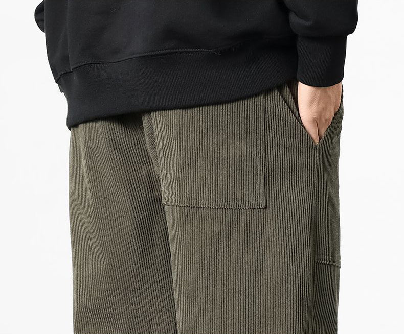 Chinos