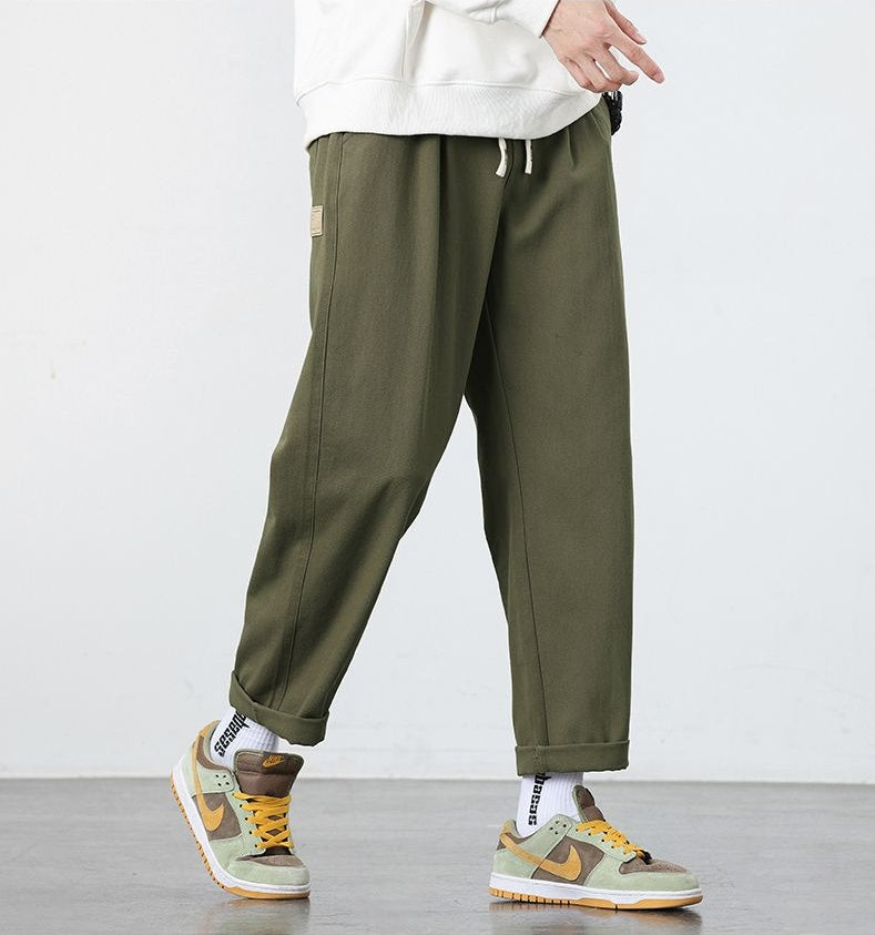 Chinos