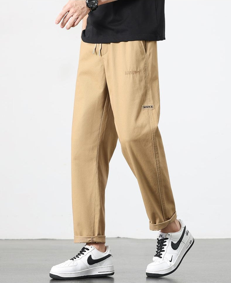 Chinos