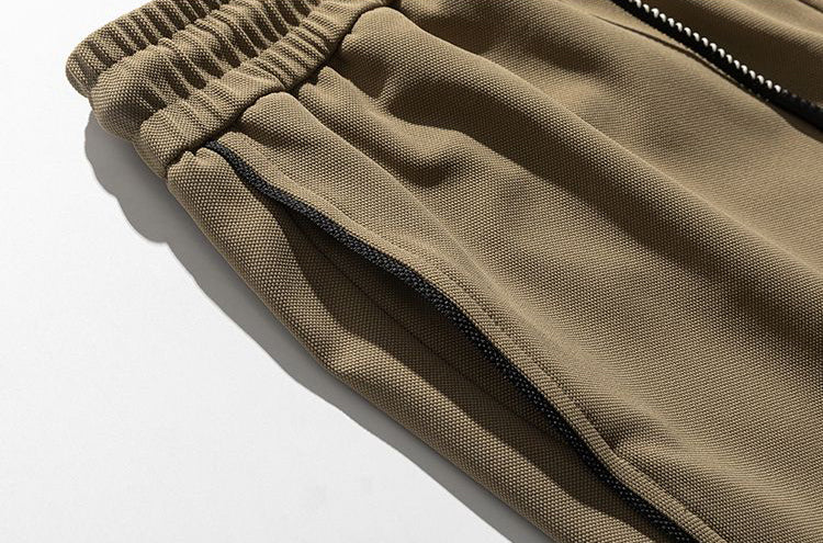 Chino Shorts