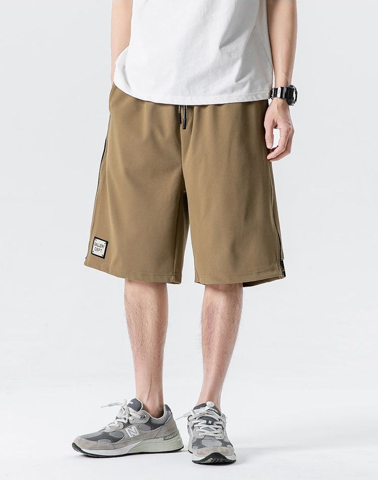 Chino Shorts