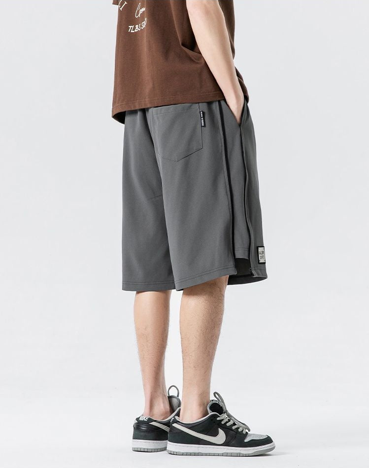 Chino Shorts