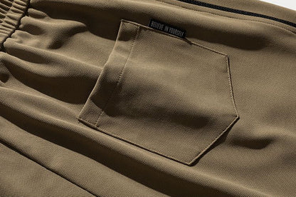 Chino Shorts