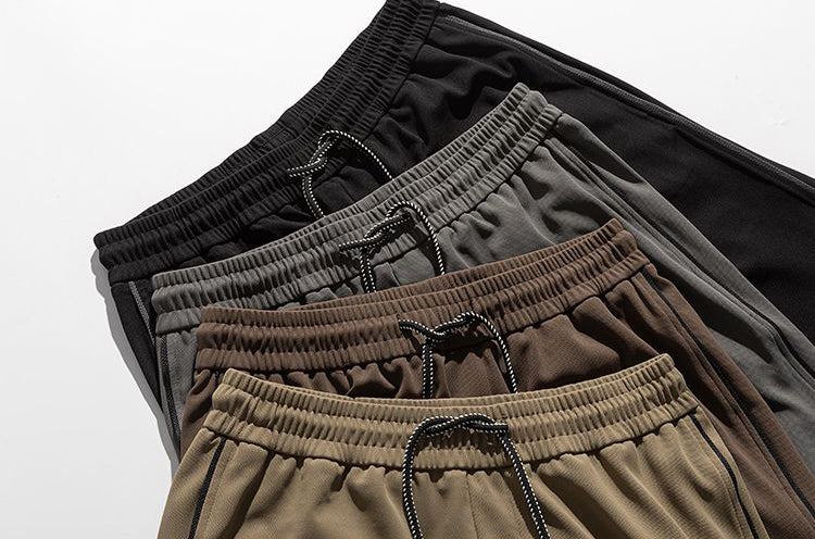 Chino Shorts