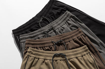 Chino Shorts