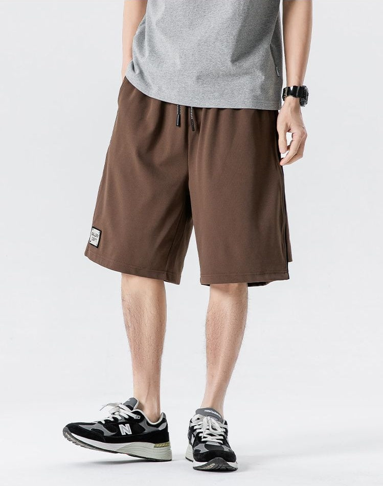 Chino Shorts