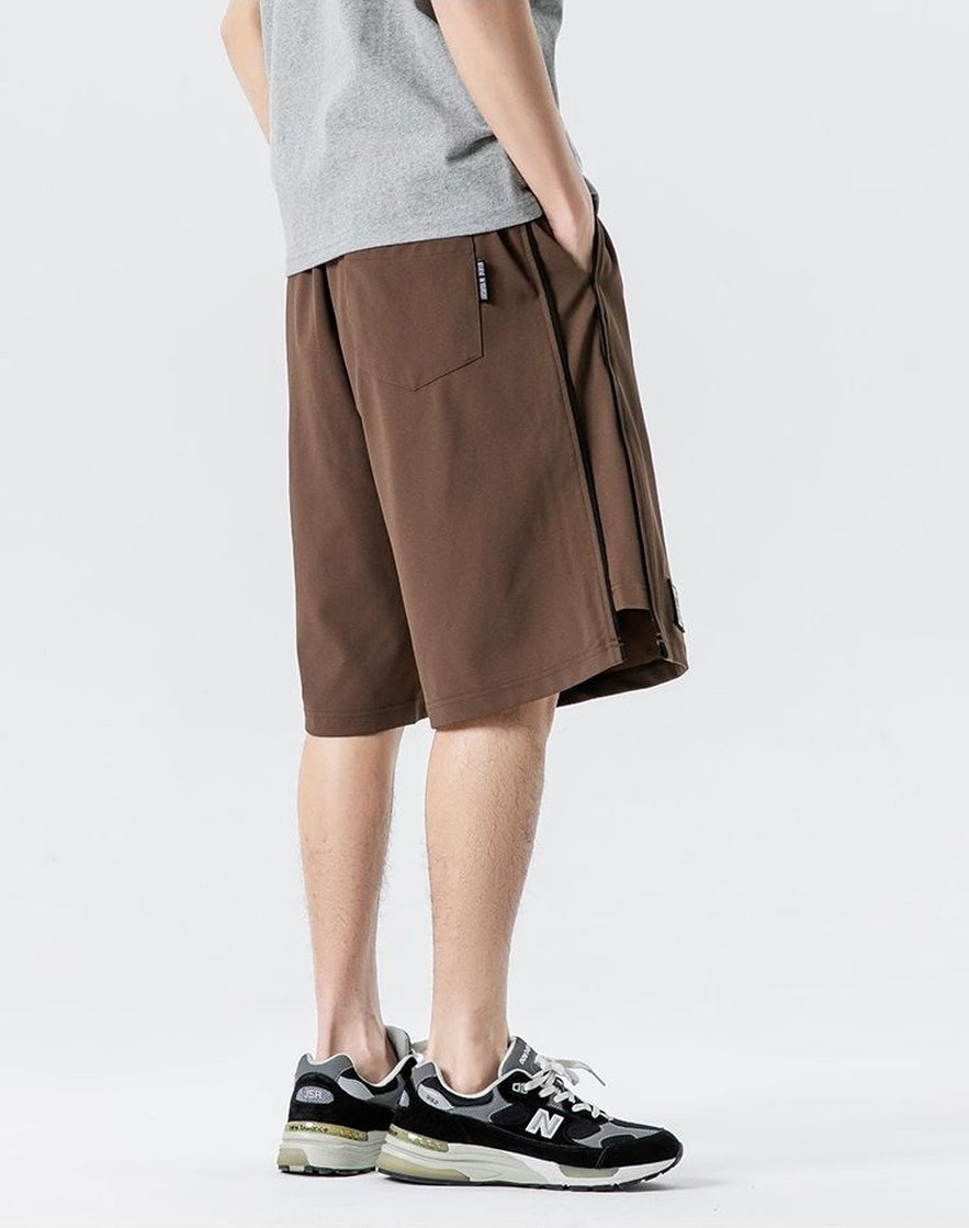 Chino Shorts