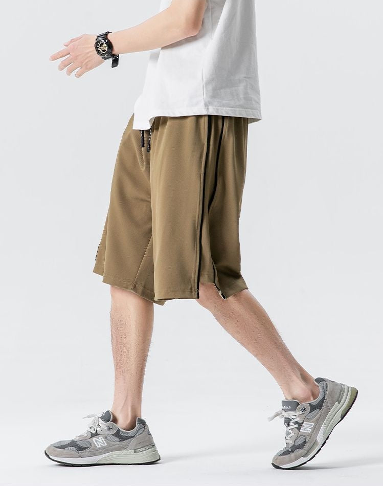 Chino Shorts
