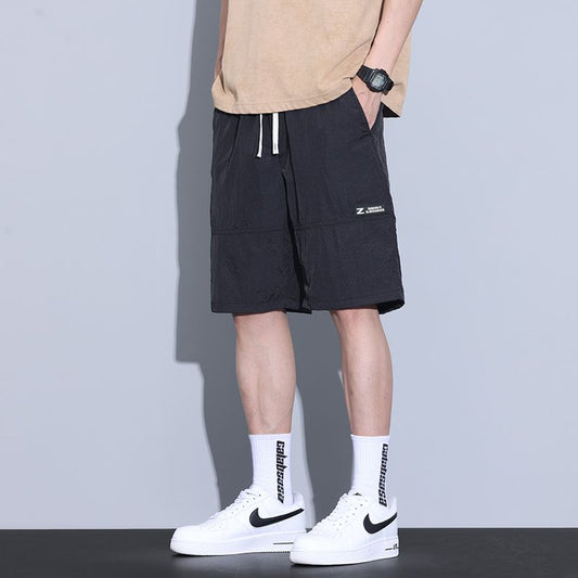 Chino Shorts