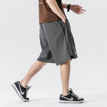 Chino Shorts