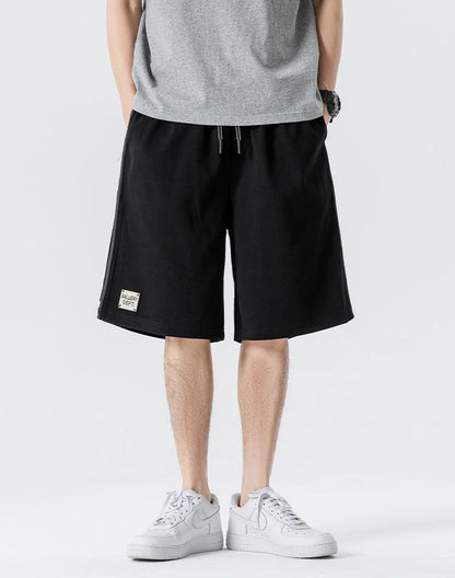 Chino Shorts