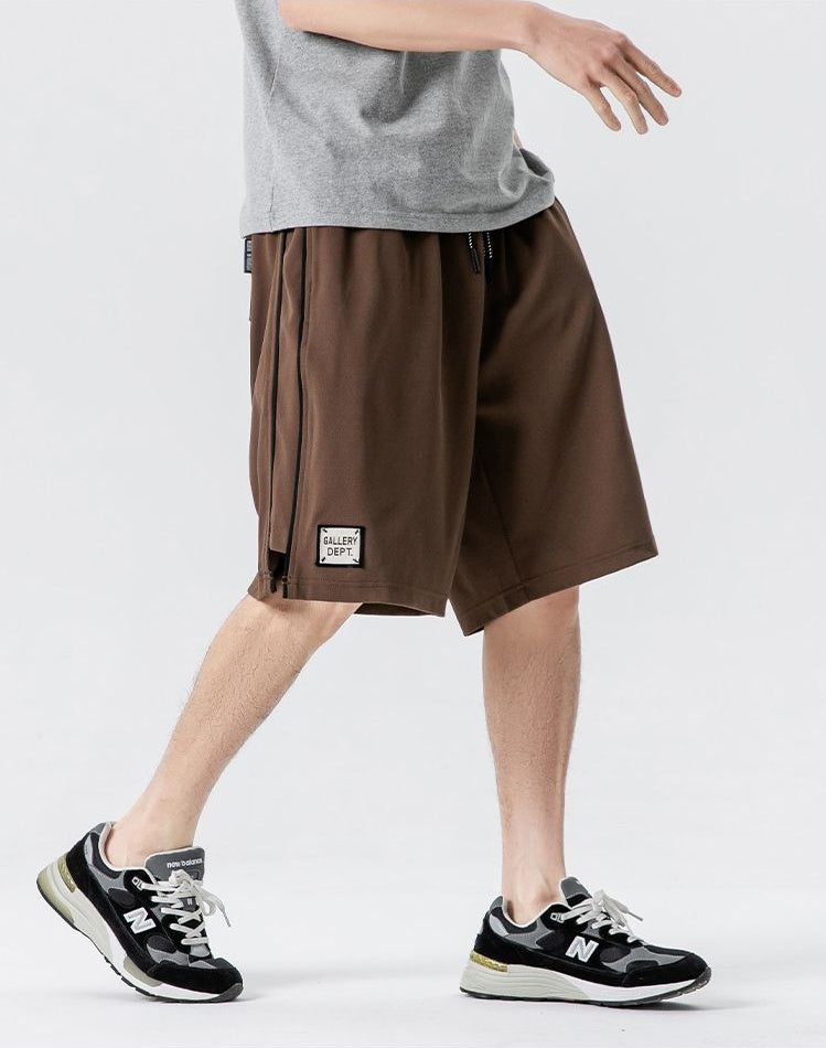 Chino Shorts