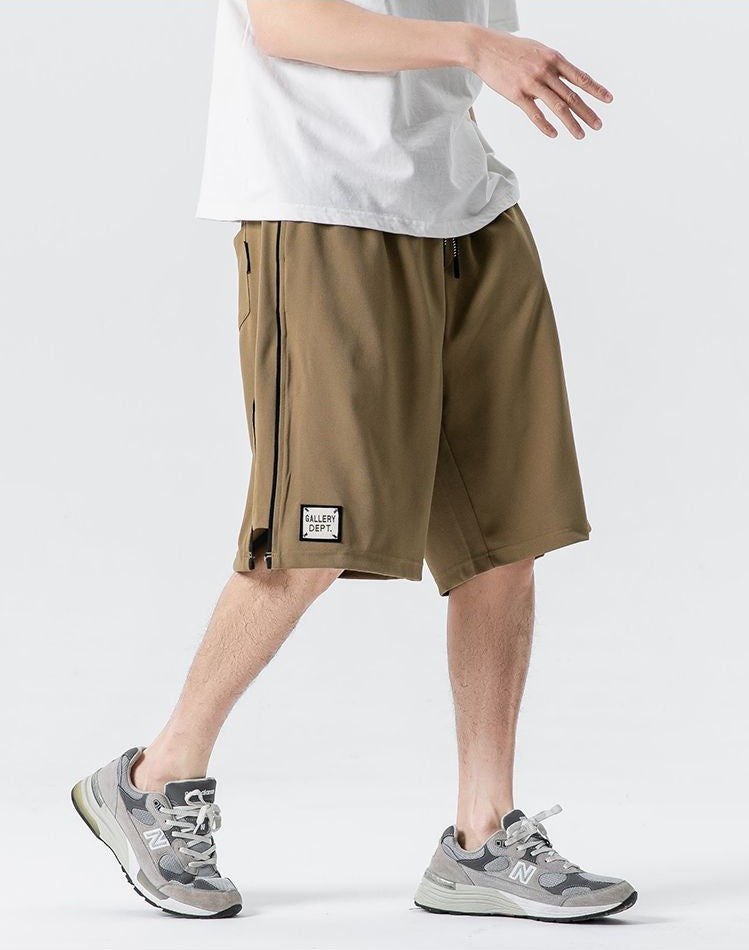 Chino Shorts