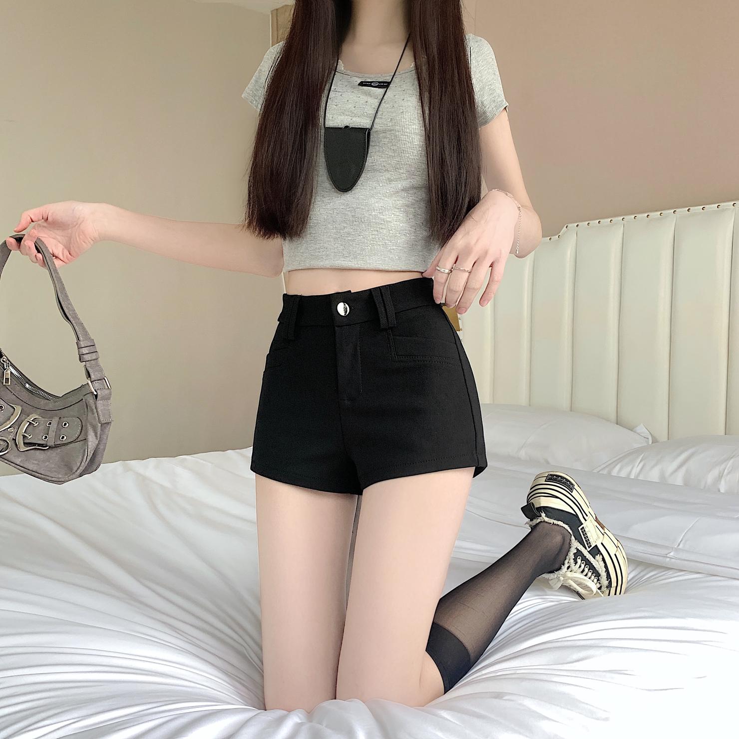 Chino Shorts