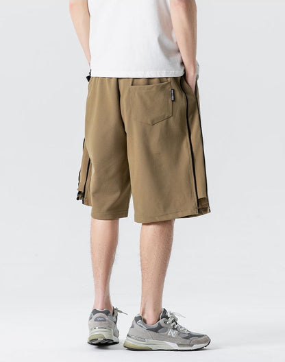 Chino Shorts
