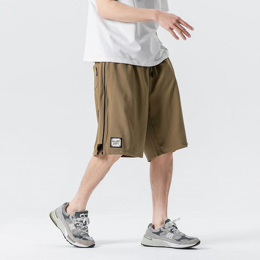 Chino Shorts