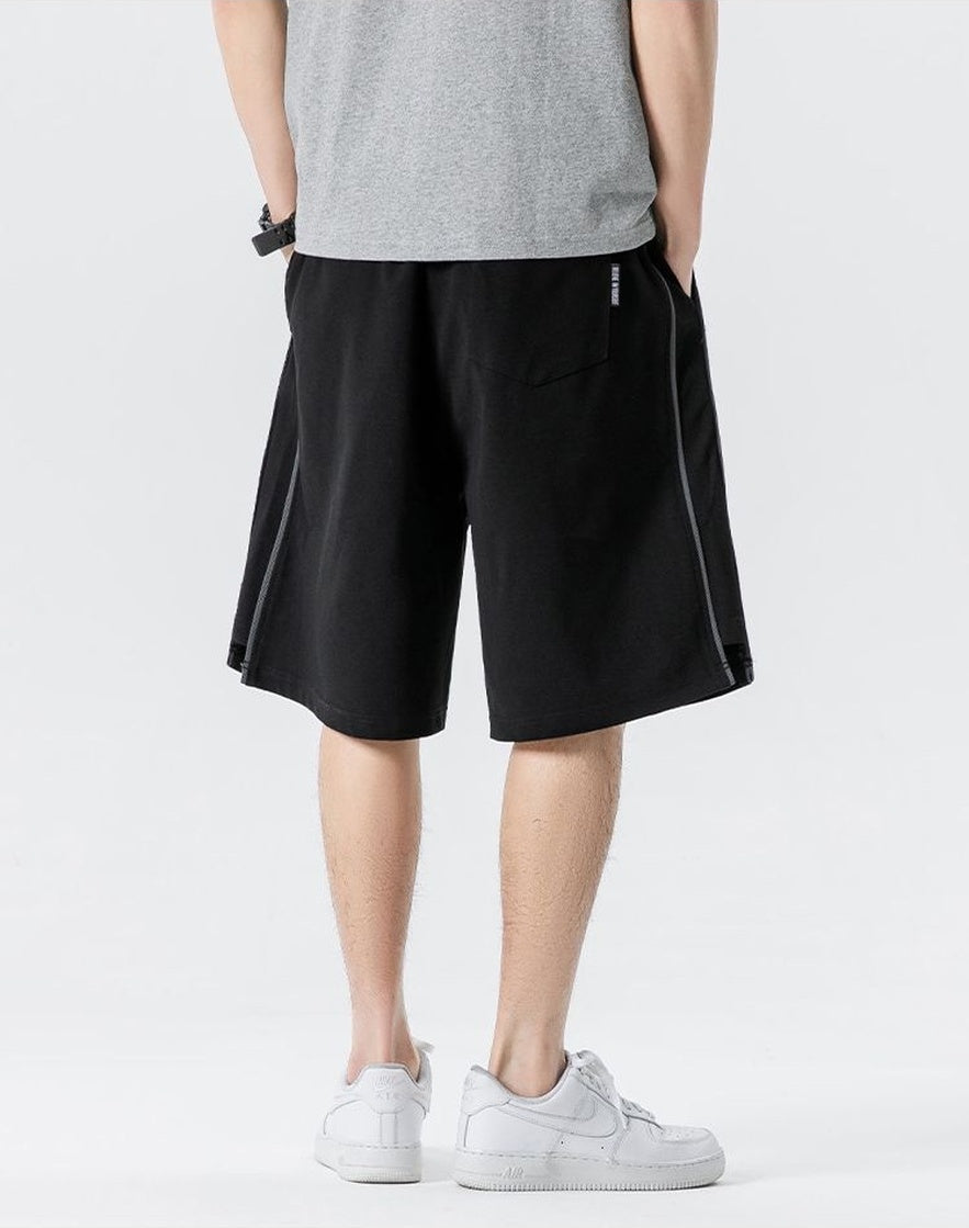 Chino Shorts