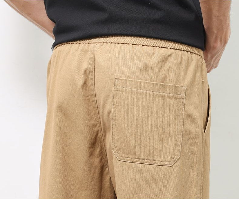 Chinos