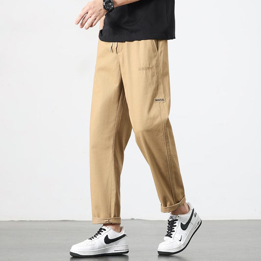 Chinos