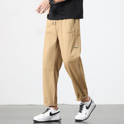 Chinos